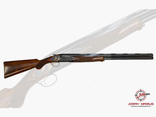 Caesar Guerini Magnus Limited Bockdoppelflinte 12/76