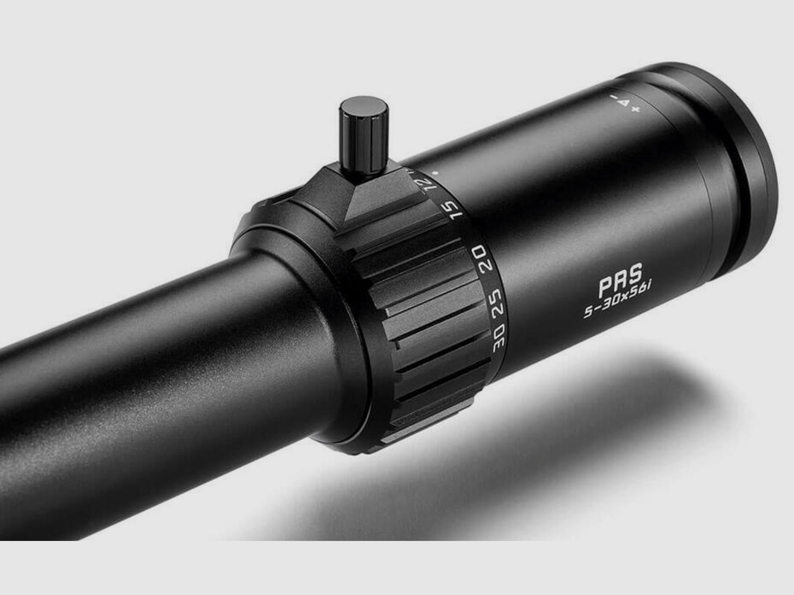 LEICA 51200 riflescope PRS 5-30x56i Ballistic