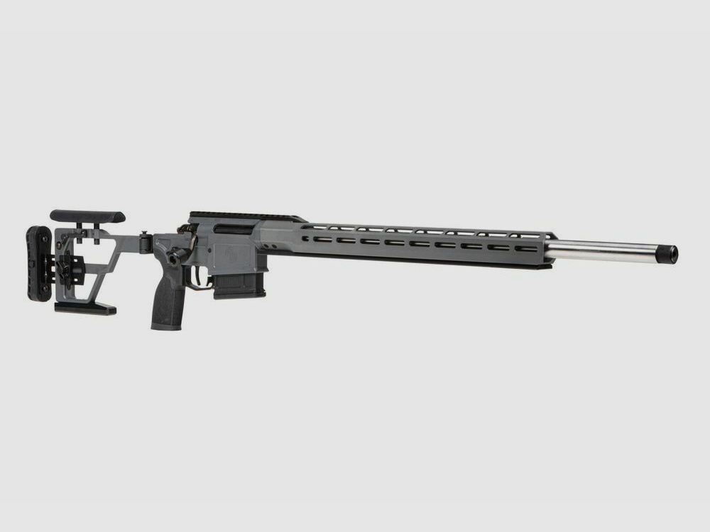 SIG Sauer Mod. Cross PRS grey