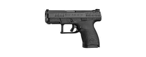 CZ (Česká zbrojovka a.s) P-10 S