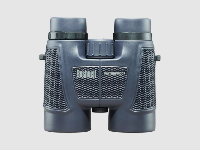 Prismáticos Bushnell H2O 8x42 de Techo