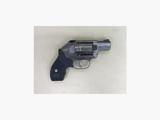 Kimber K6S Kal. 357 Magnum