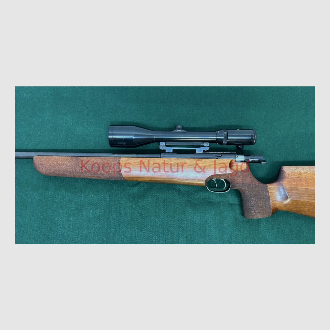 Walther KJS