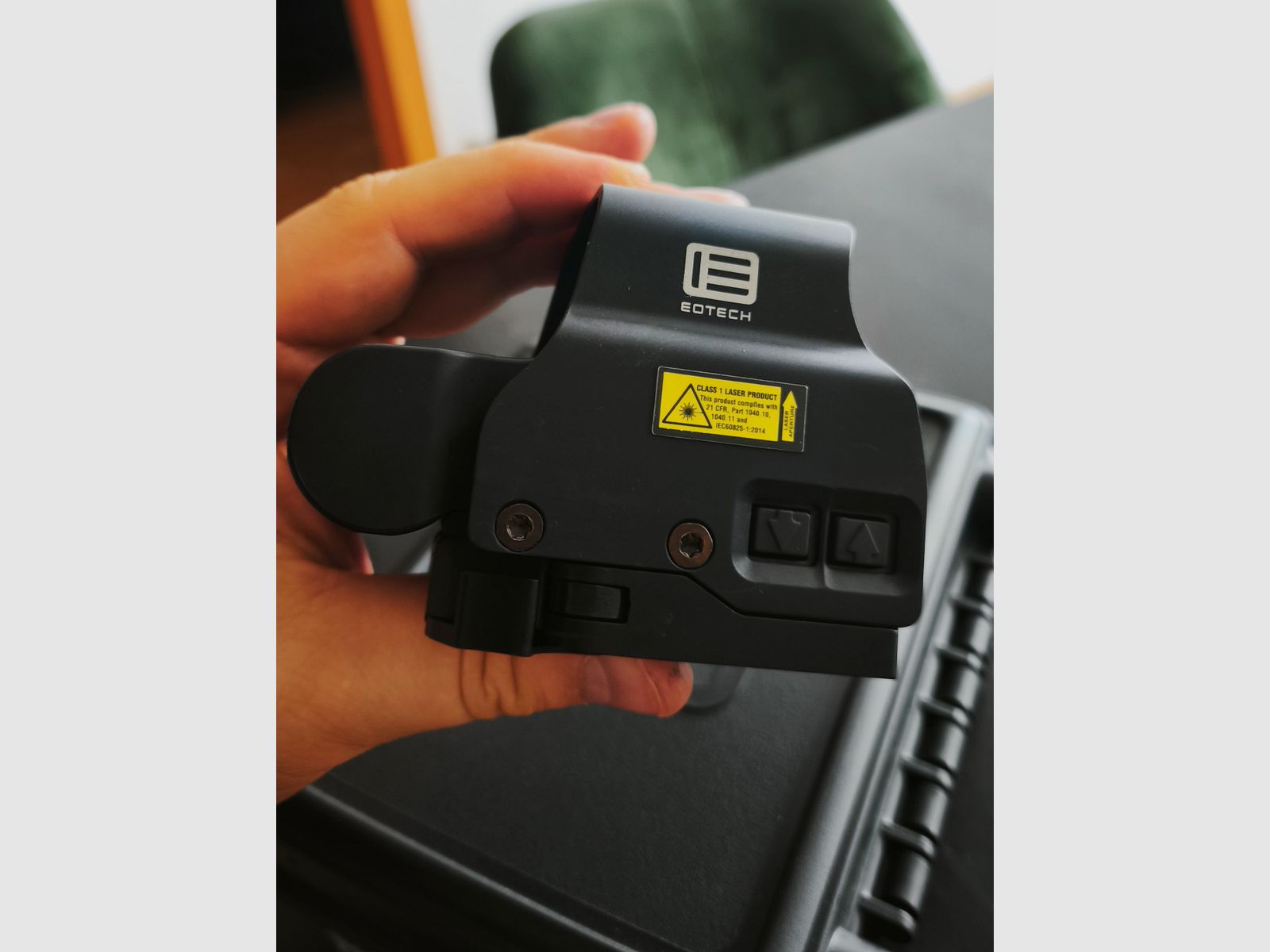 Eotech EXPS 2.0 like new