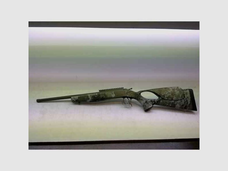 Kipplaufbüchse Bergara BA TD 13 Kaliber .223Rem. gebraucht