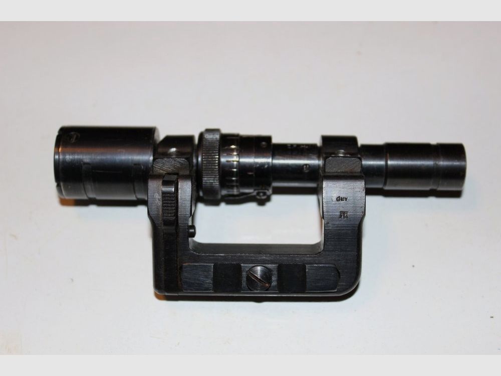 Zielfernrohr ZF41 dow K98 Mauser aus Wk2