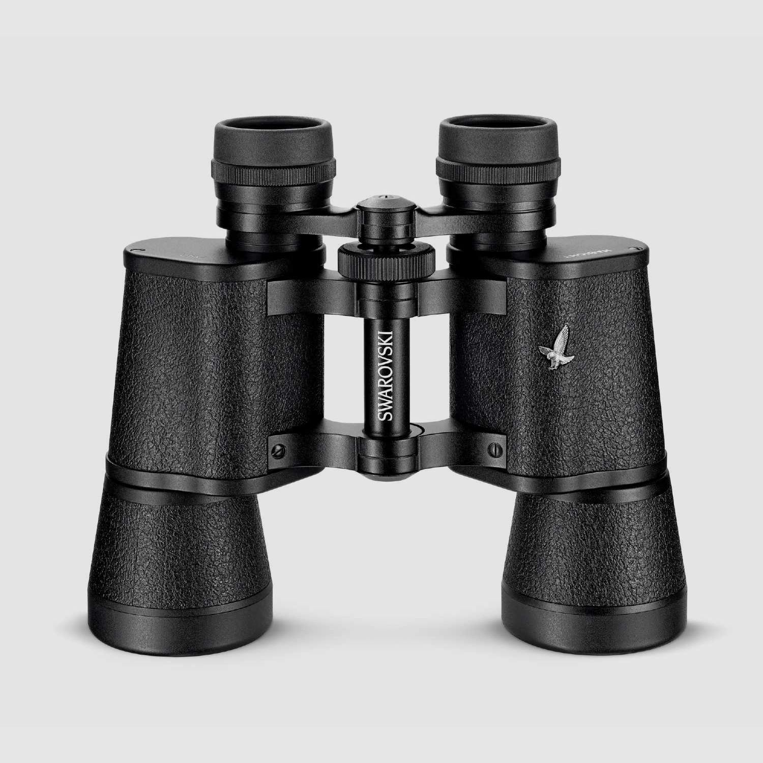 Swarovski Habicht  10x40 W schwarz
