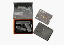 GLOCK Pistole P80 - Special Edition
