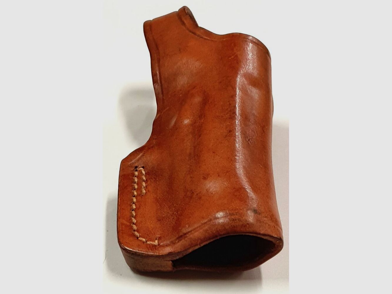The Bruno Holsters Mod Beretta 84
