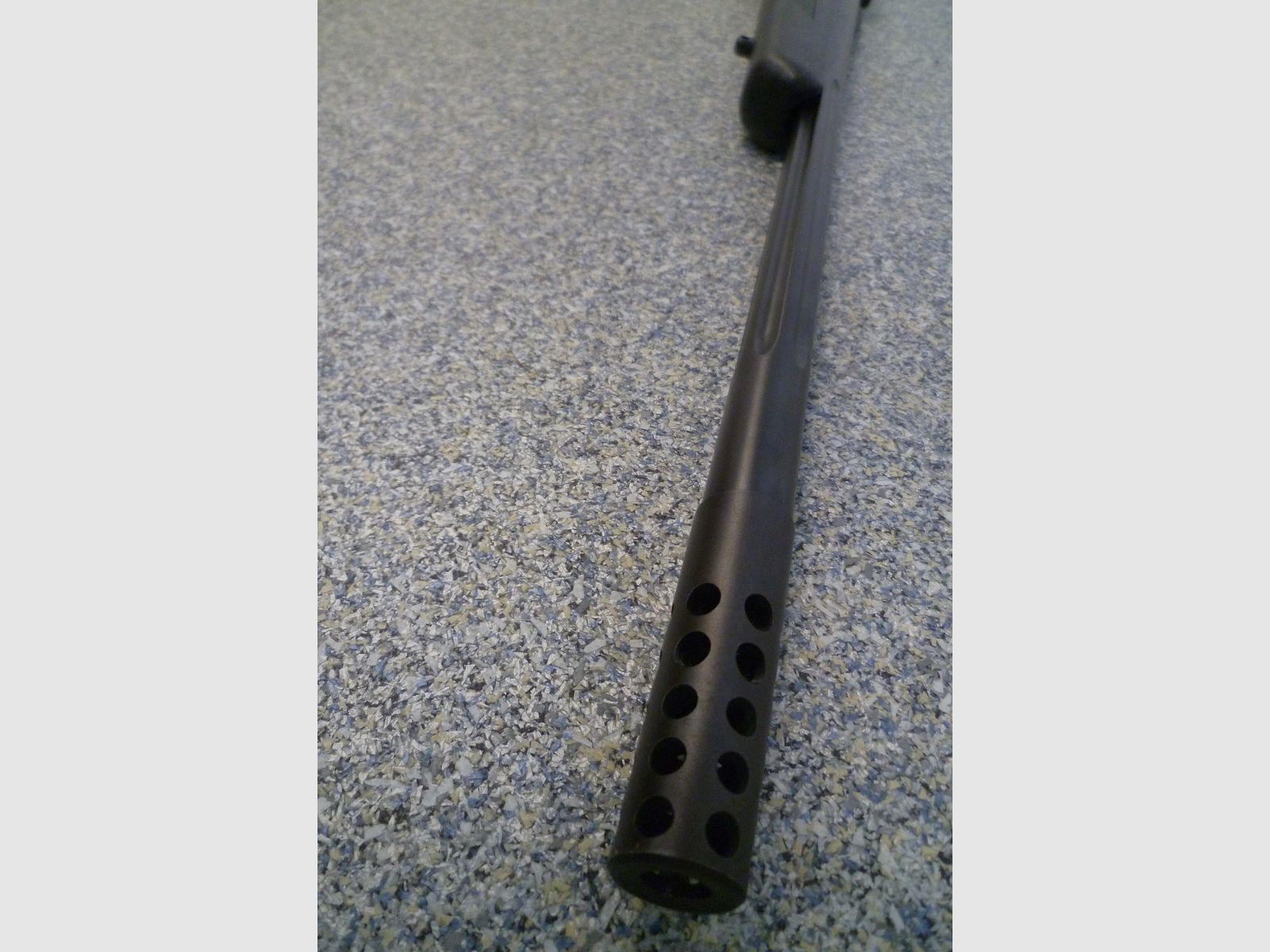 Repetierbüchse Tikka T3x Lite Roughtech Black .308 Win.