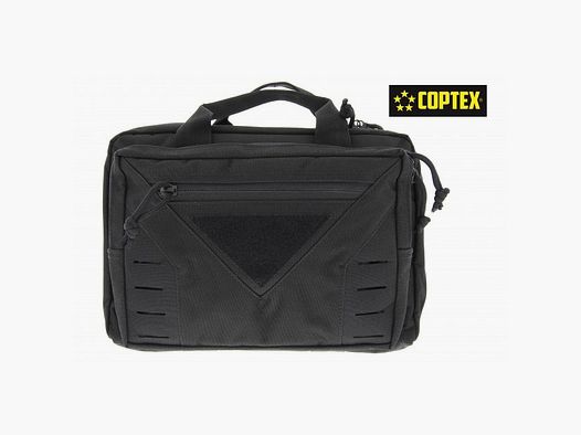 Sac de transport Buchner Coptex 3 grands compartiments équipement sportif