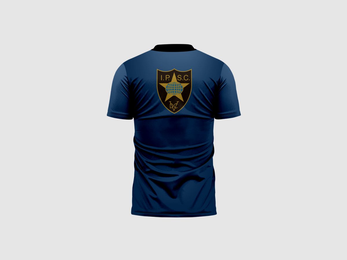 IPSC Offizielles Freizeit-T-Shirt, Größe: L, Benutzerdefinierter Name: Mit Benutzerdefiniertem Namen, Bekleidungsart: Damen, Bild 2 von 3