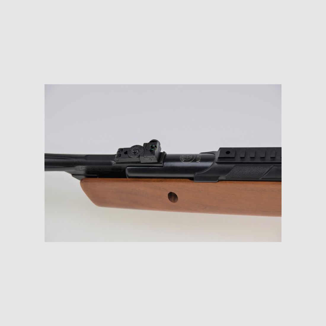 Hatsan Alpha Wood, Bild 3 von 3