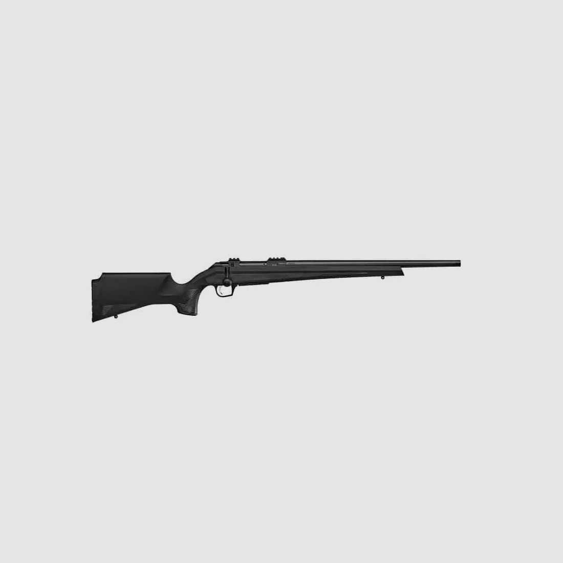 CZ 600 ALPHA 308WIN BARREL 51CM THREAD M15X1, image 1 of 5