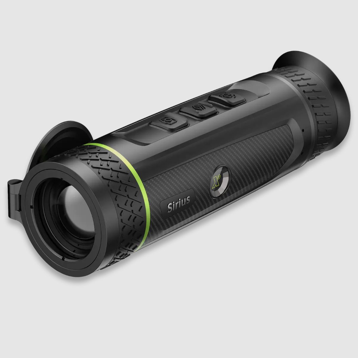 Pixfra Wärmebildmonokular Sirius S435