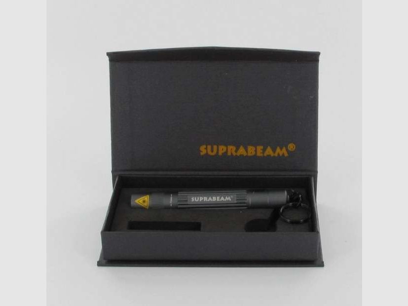 SUPRABEAM Q1MINI LED LAMPE, Bild 5 von 12