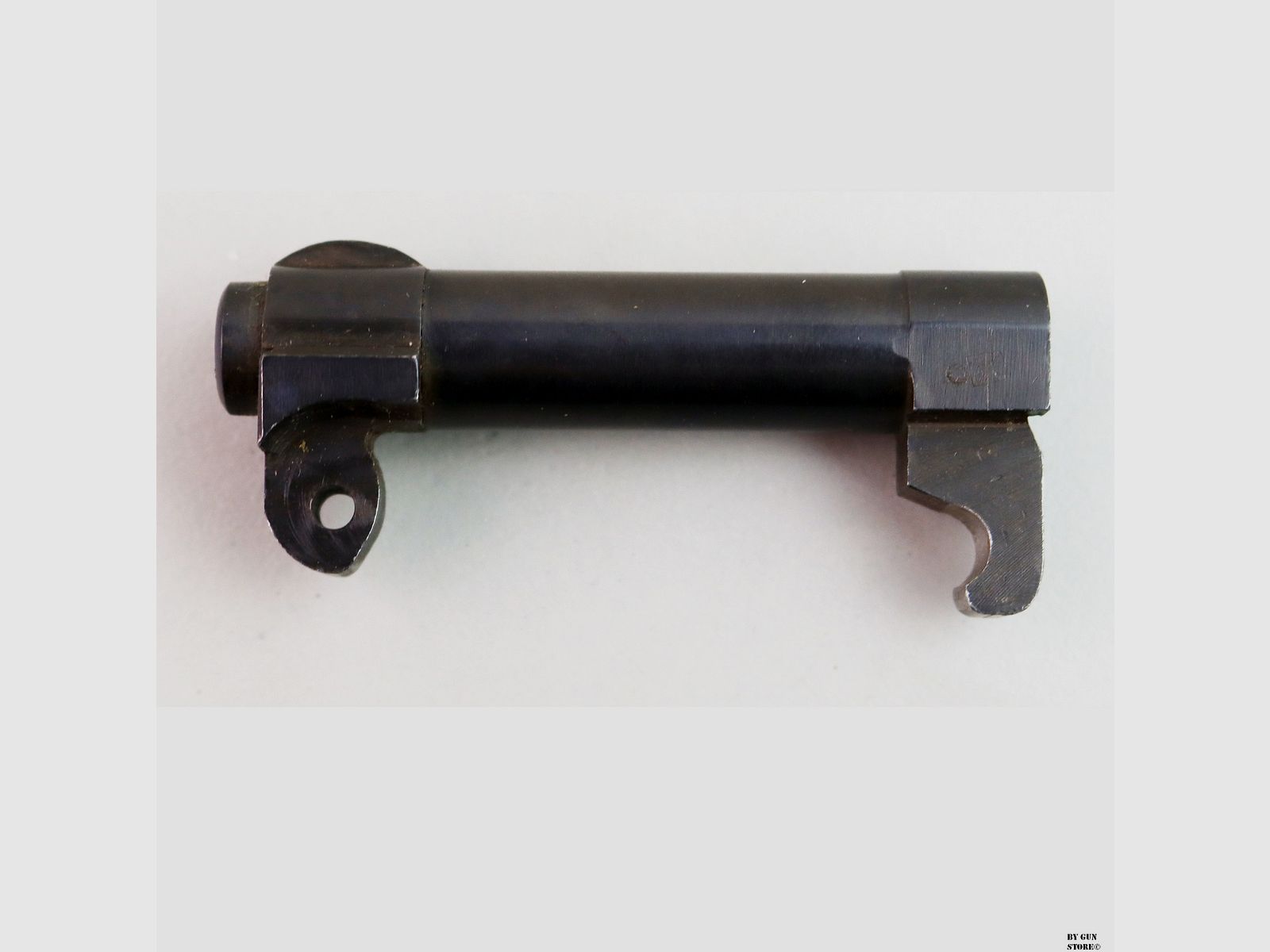 Canna per pistola Beretta mod. 50 cal. 6,35 mm matr. 026103, immagine 1 di 3