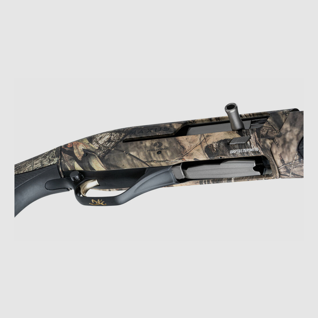 Browning	 Maxus II Mobuc 76cm