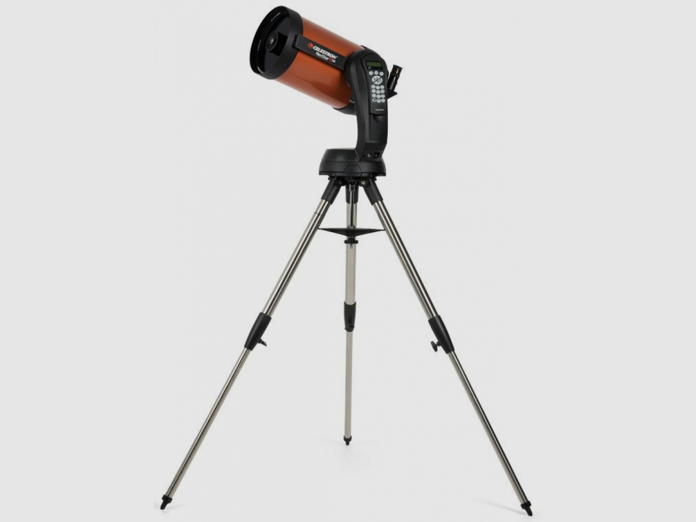 Celestron NexStar 8 SE w tym statyw