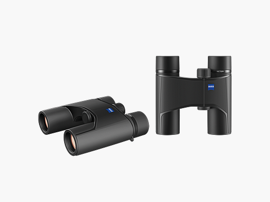 Zeiss Victory Pocket 8×25