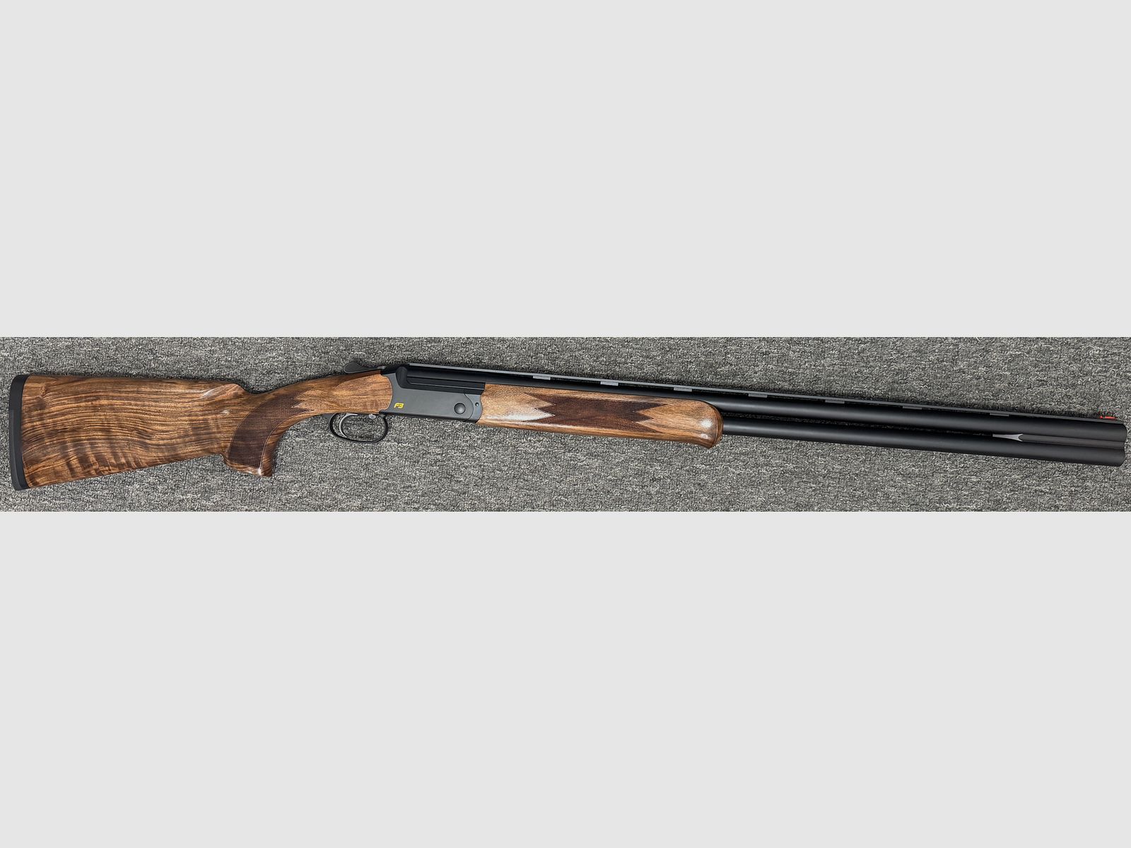 Blaser F3 - 12/76 LL 76cm - Neuwaffe