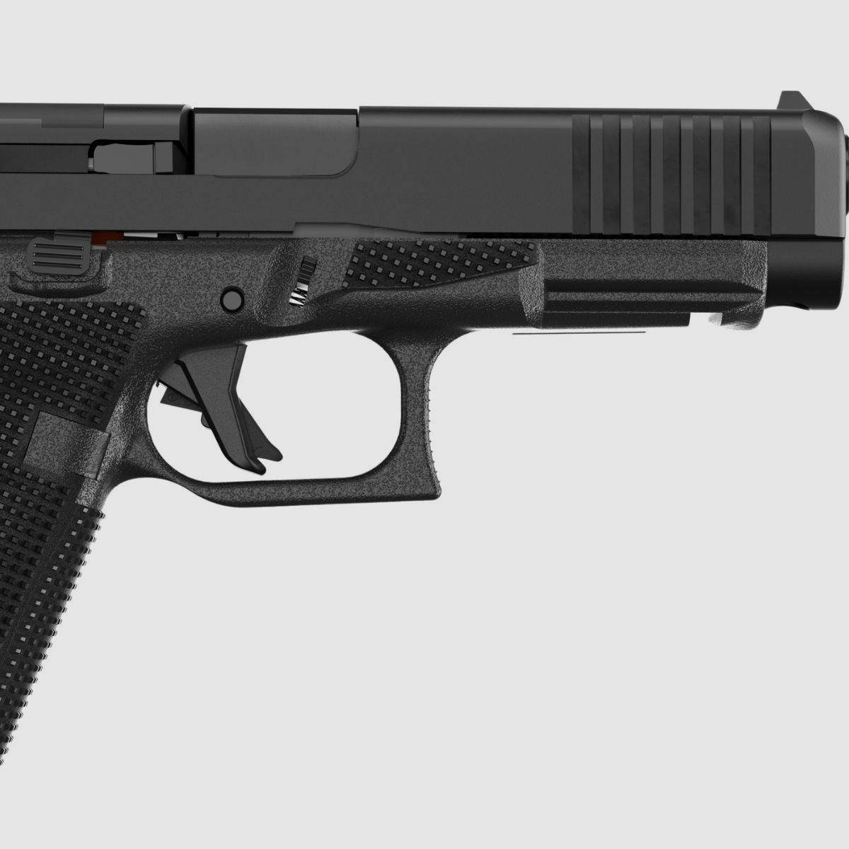 Glock 17 Gen6 OR - 76227, immagine 8 di 14
