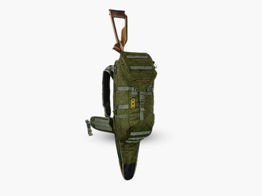 EBERLESTOCK - Rucksack H2 Gunrunner Pack (Abverkauf)