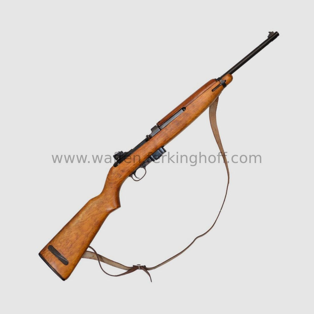 US Arms US M1 Carbine 18"