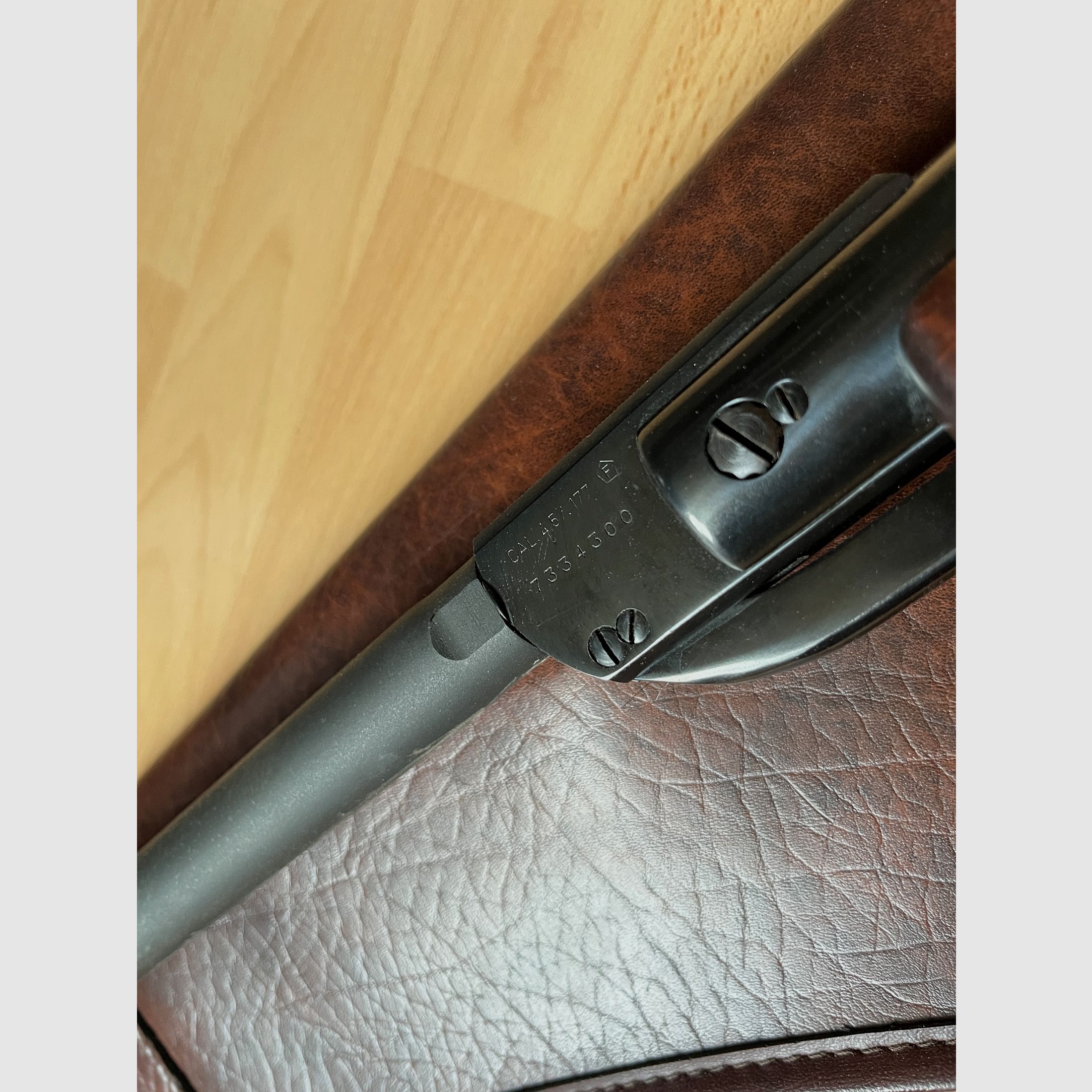 Diana Mod 60 karabin pneumatyczny w doskonałym stanie