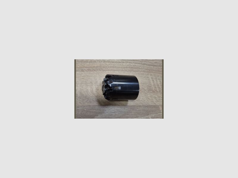 Tambor para Remington mod. 1858 cal. .44 BP Santa Barbara, imagen 4 de 4