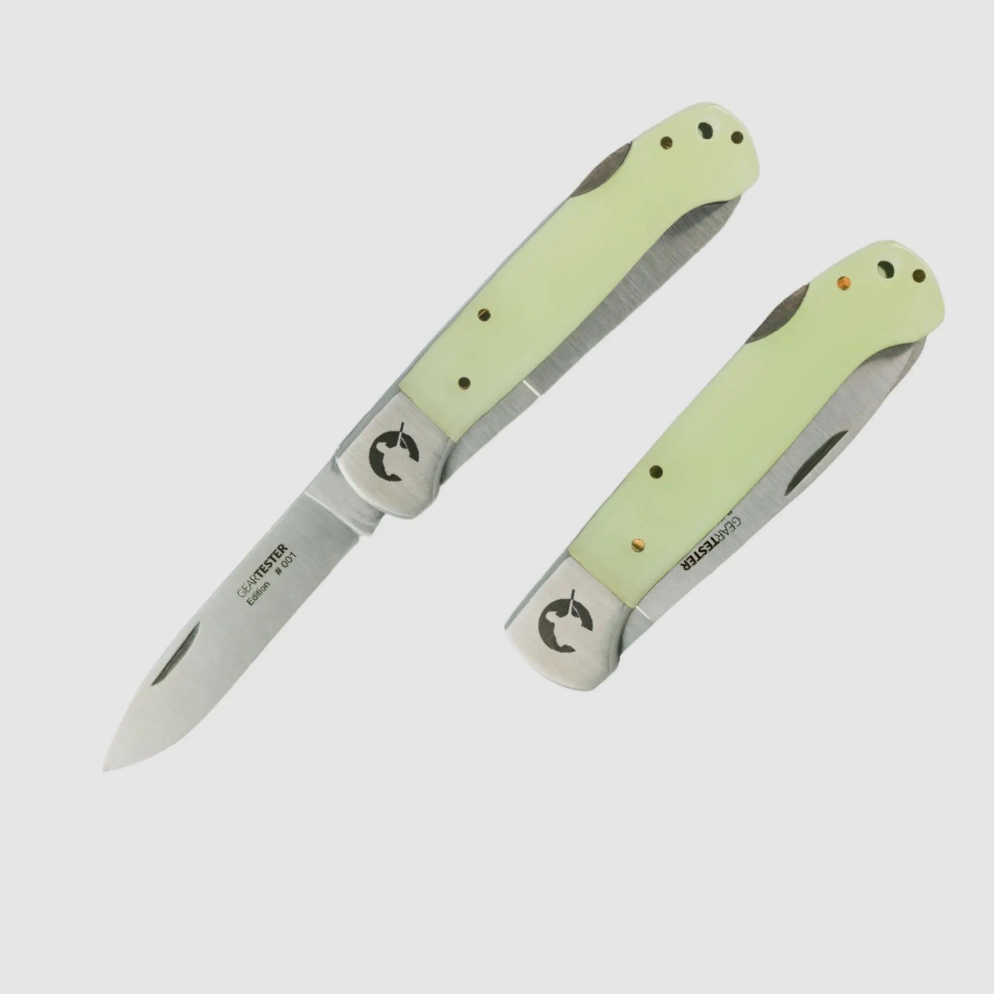 PUMA IP GEARTESTER jacht zakmes