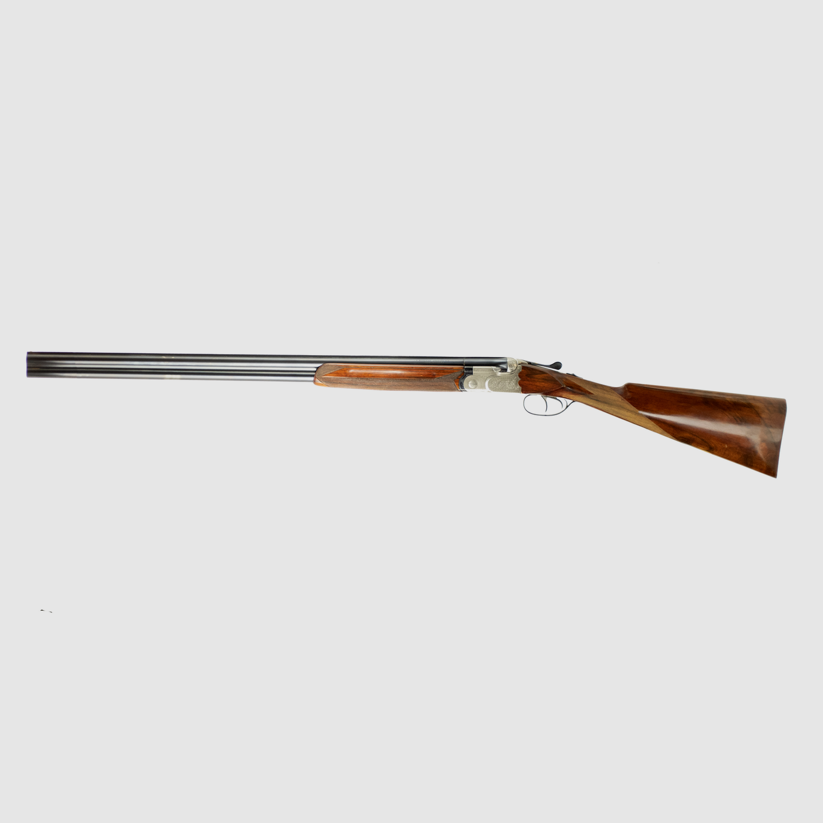 Beretta AS EL Cal. 20 – Rare Over-and-Under Shotgun Extra Luxury, image 1 of 14