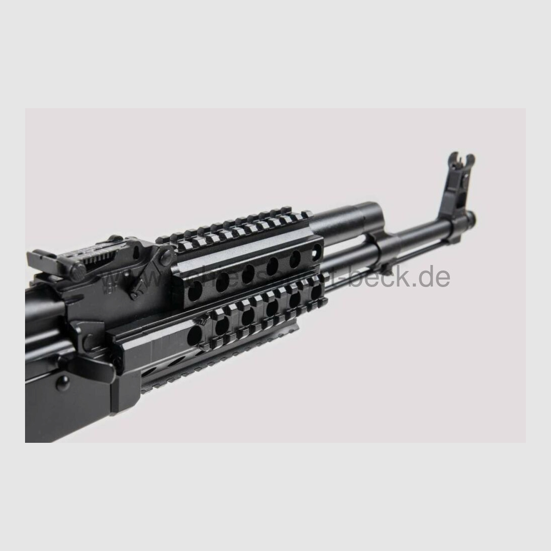 WBP (PL) Jack Tactical (7,62×39)