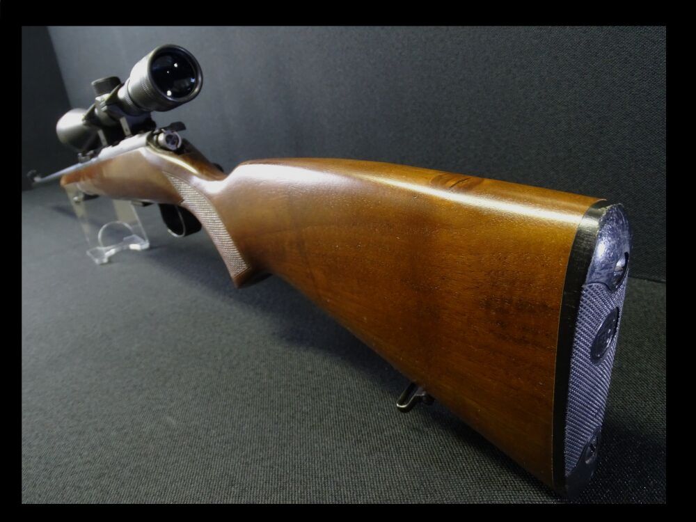 CZ Uhersky Brod 452 ZKM