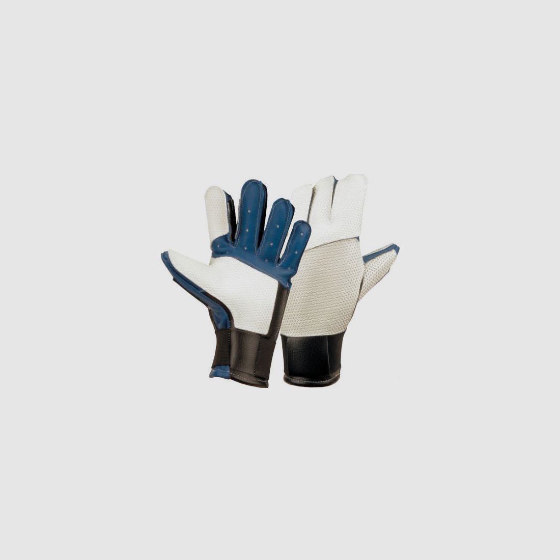 Shooting glove model 6