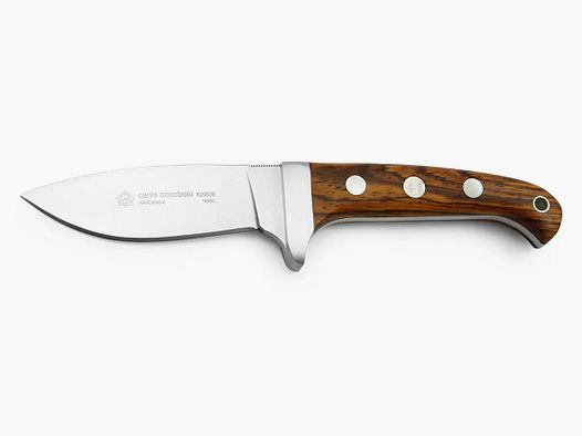 PUMA IP canis cocobolo