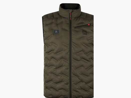 Gilet Härkila Clim8® isolé
