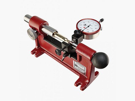 HORNADY LOCK-N-LOAD KONZENTRIZITÄTSMESSGERÄT - CONCENTRICITY TOOL