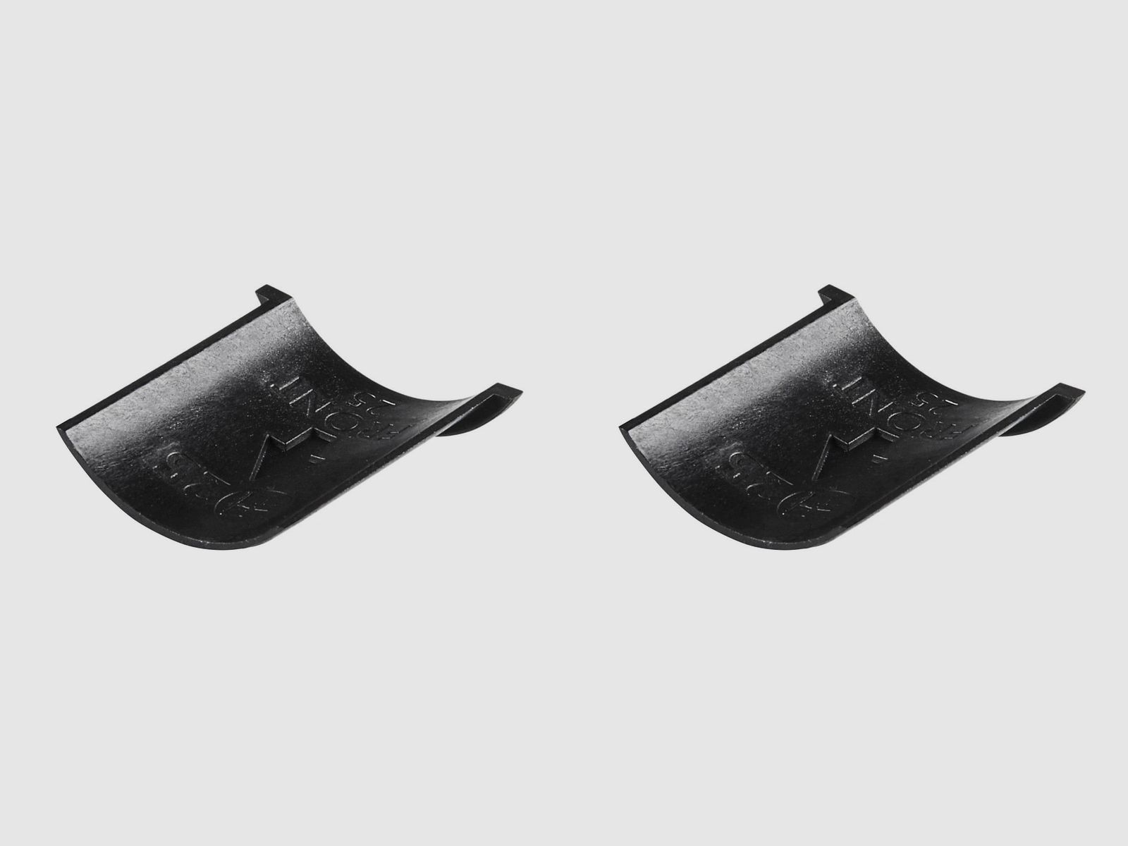 Hawke 22160 MONTAGE EINLAGEN FÜR 1"