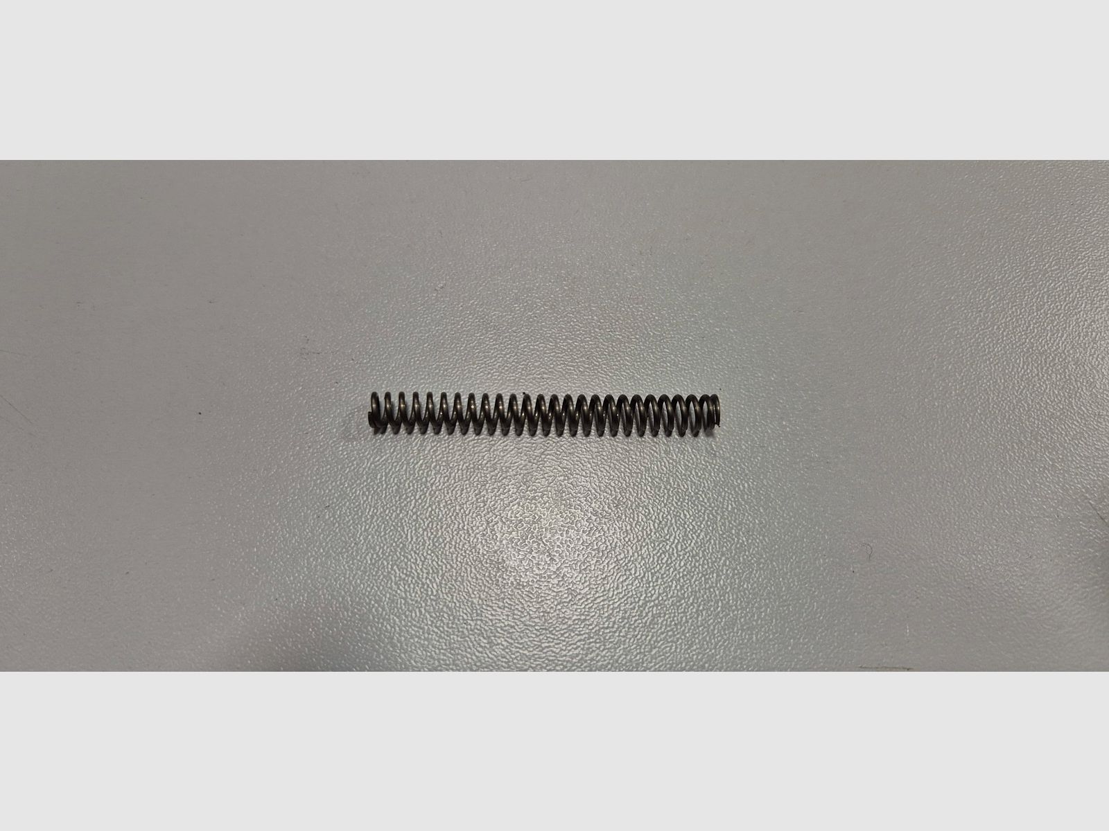 Hammer Spring Revolver Alfa Proj Mod. 3561