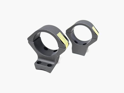 Anelli Talley per X-Bolt – ∅ 30 mm