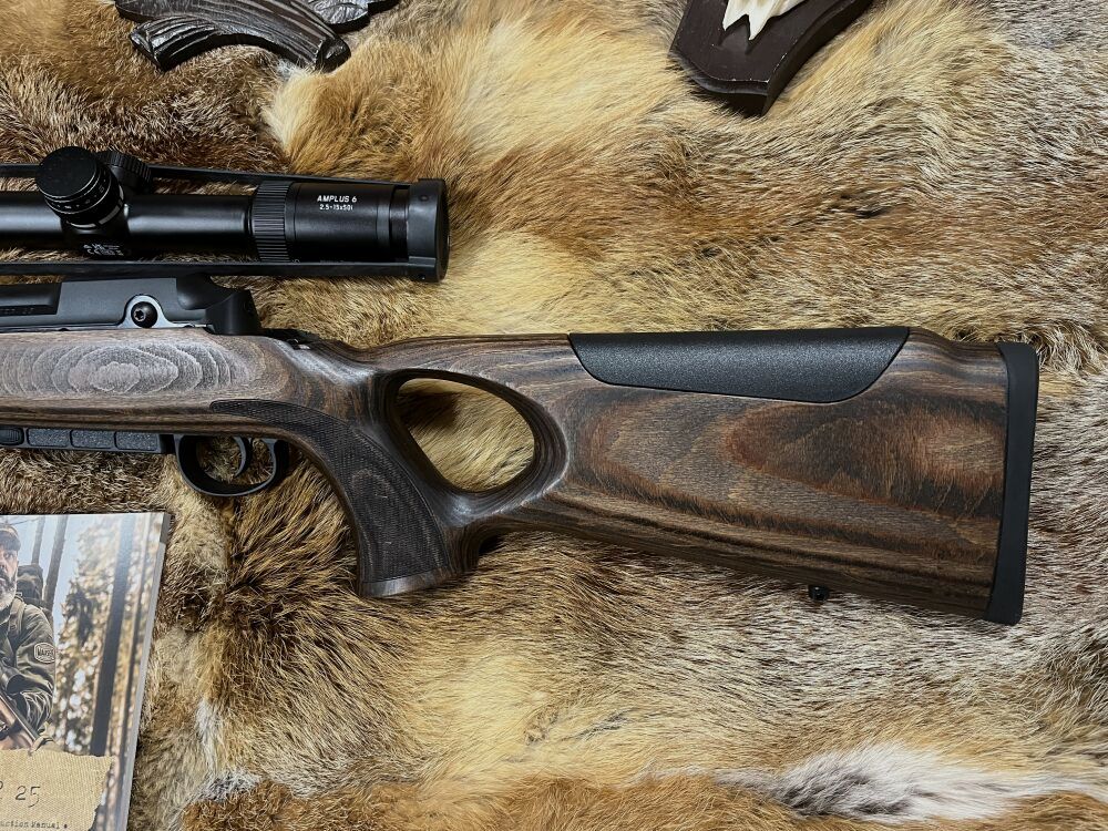 Mauser M25 Max