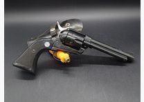HY Hunter Firearms Hollywood Frontier Six Shooter Model Caliber .22lr Six Shooter Model