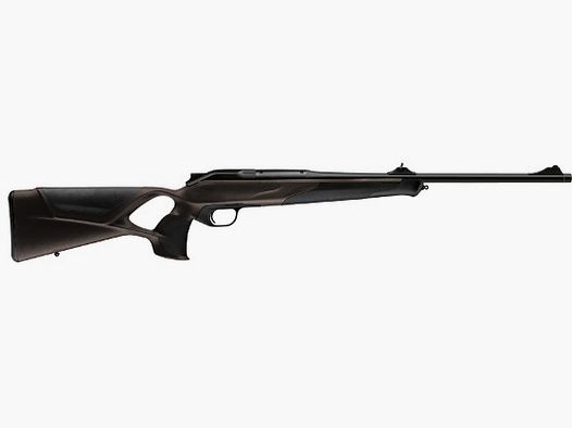 R8 Prof. Success *Links* - .30-06, black-brown, LL58cm, MG