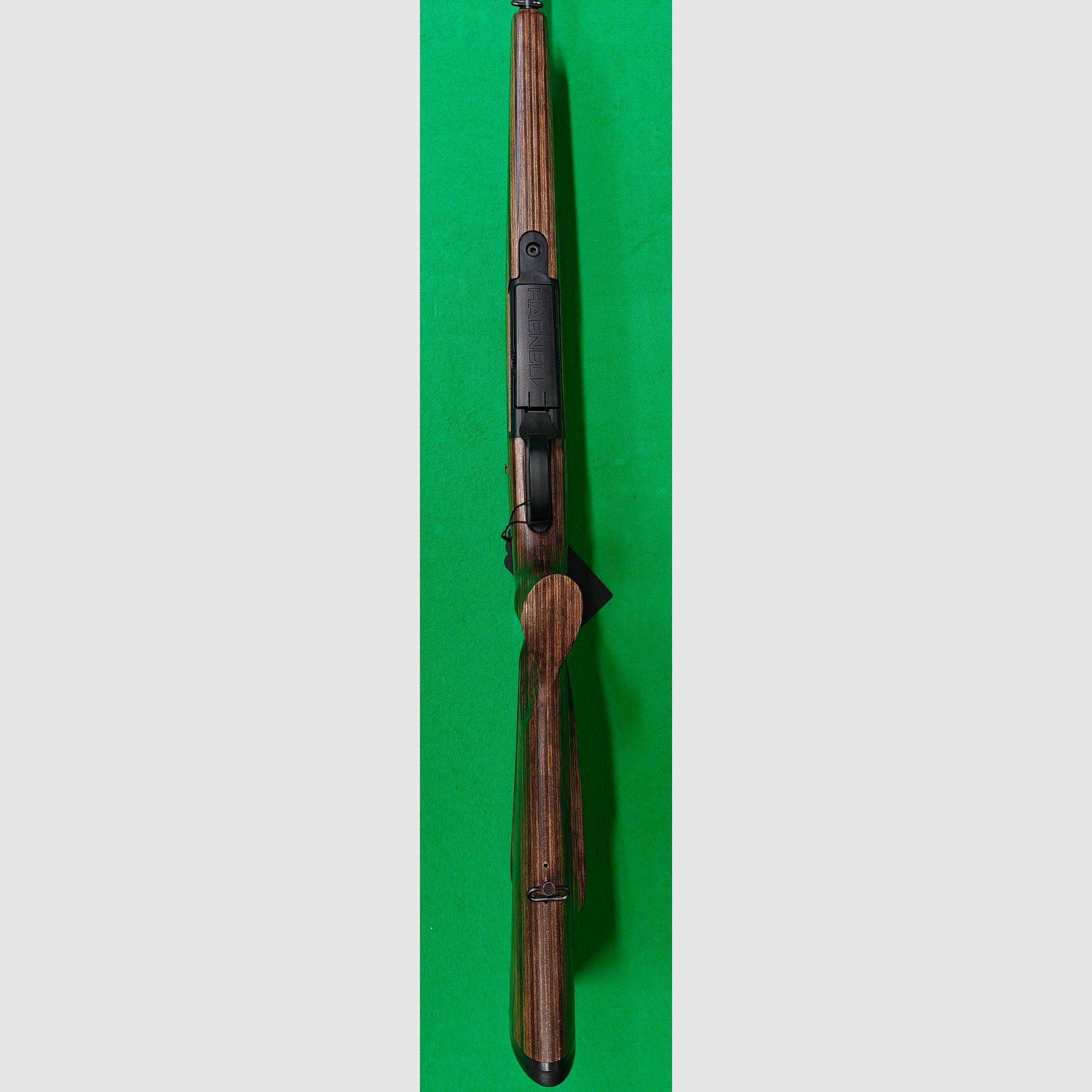 Haenel Jäger 10 9,3x62
