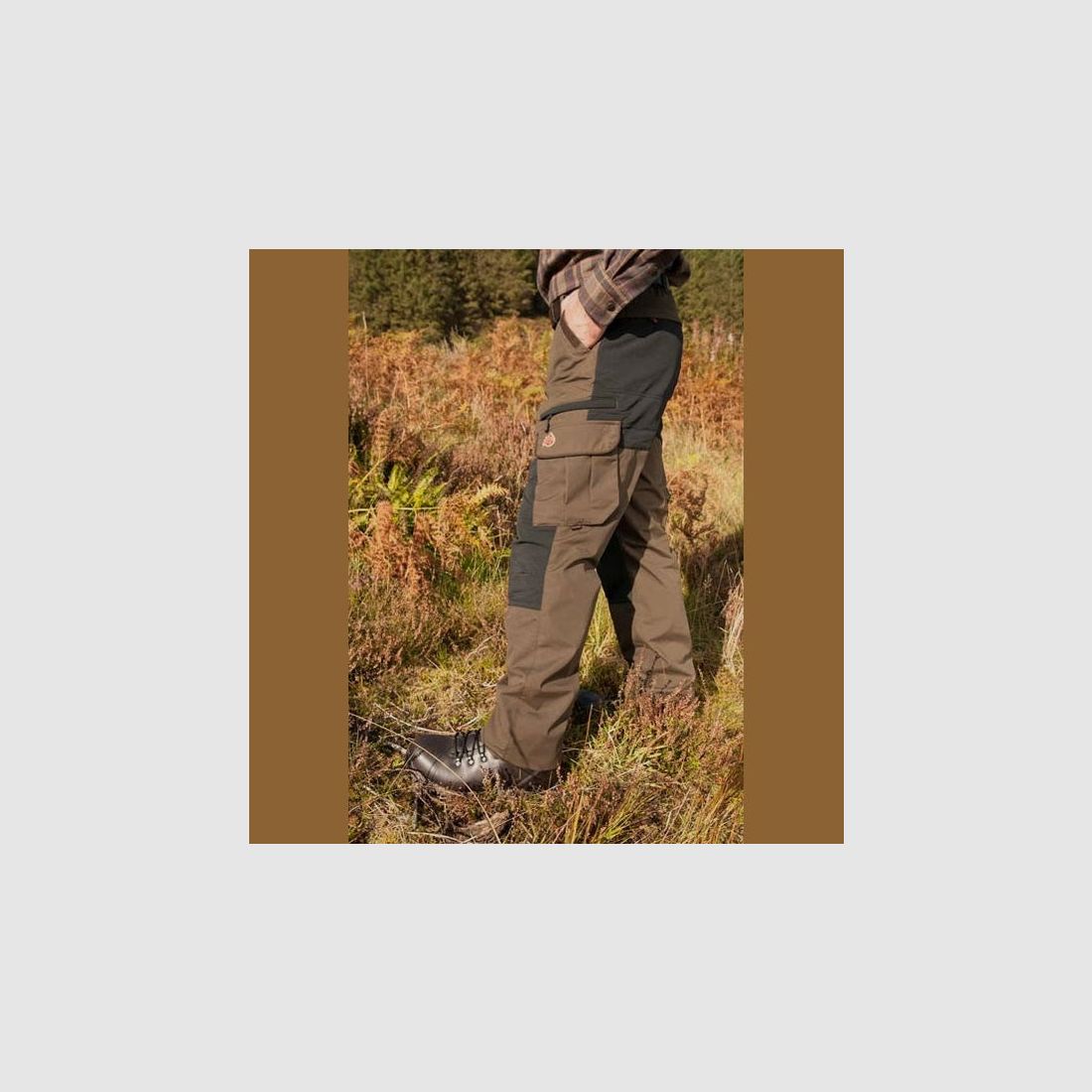 Shooterking Cordura Hose K1329, Bild 3 von 3