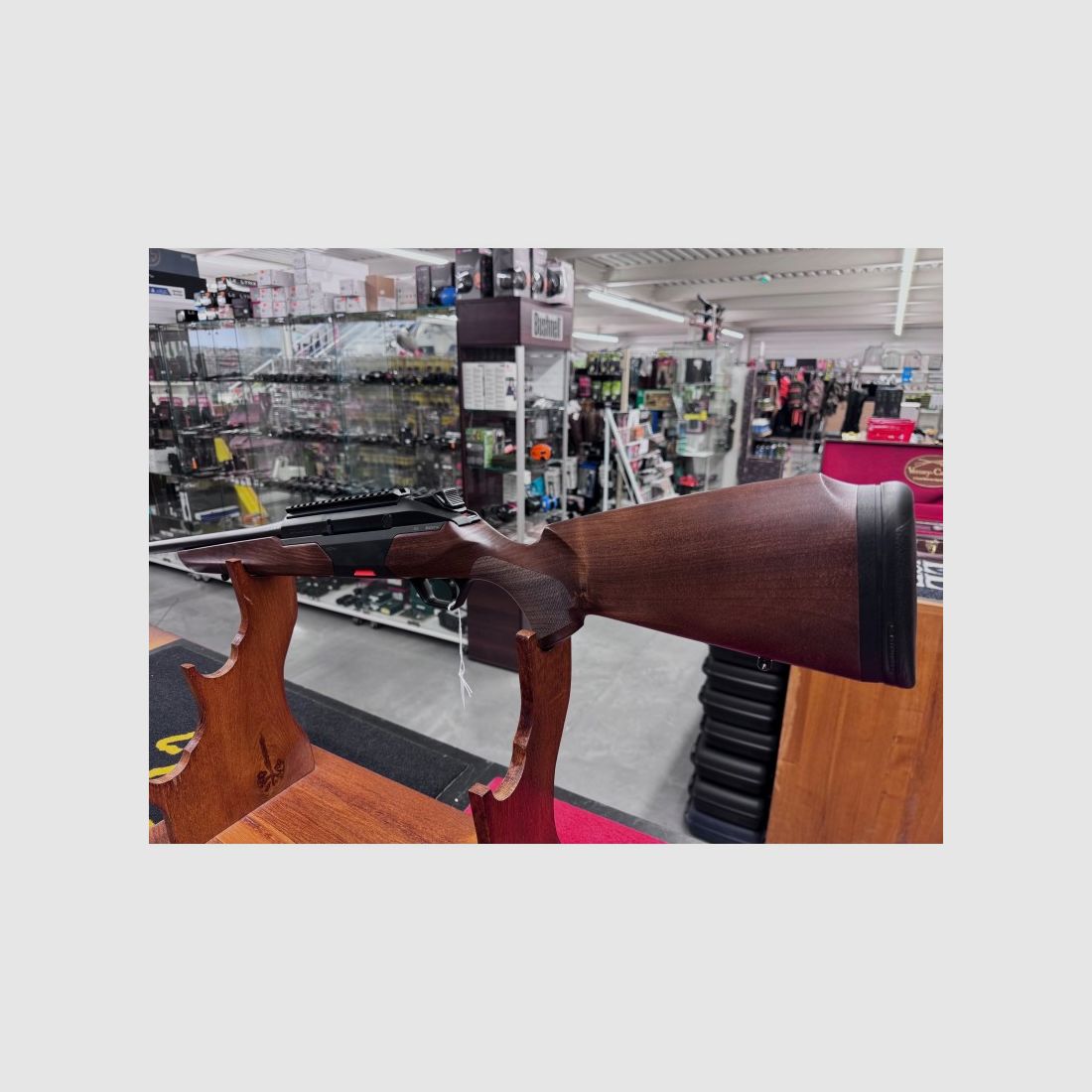 BERETTA BRX 1 Legno, immagine 5 di 6