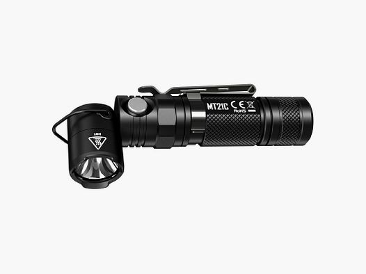 Lampe Nitecore Multi-Task 21C - 1000Lm - NCMT21C
