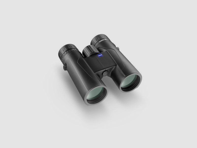 ZEISS	 ZEISS TERRA ED 10x42 schwarz