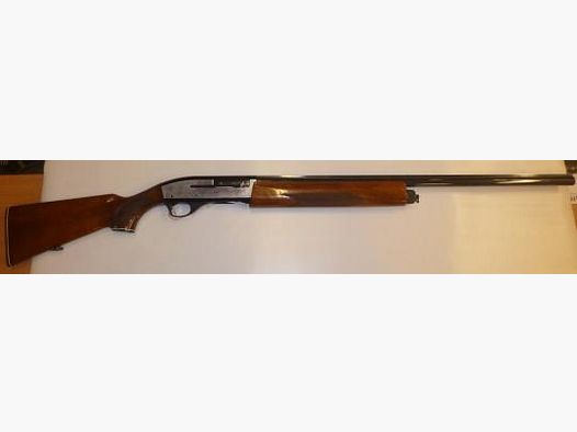 Rottweil Mod. 670, cal. 12/70